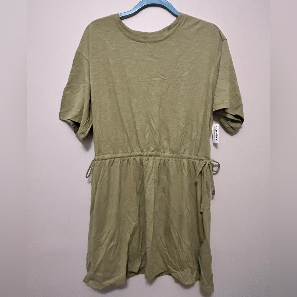 NWT Old Navy Casual Dress